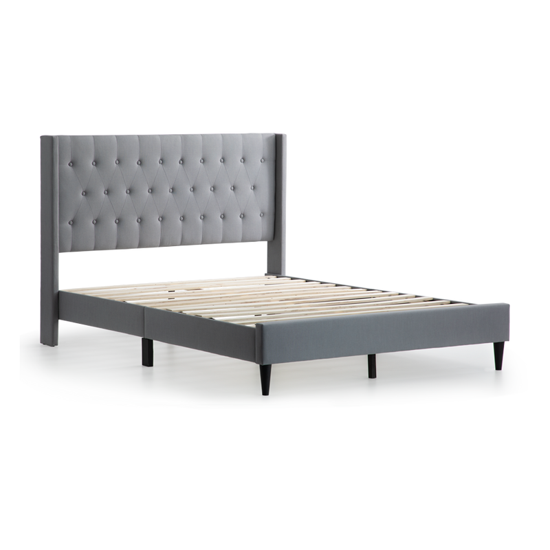 Weekender Wren Upholstered Bed