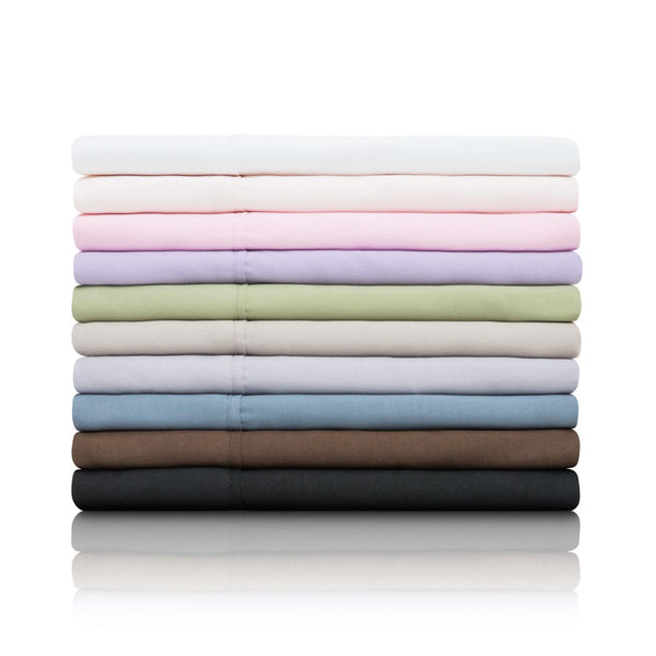 Brushed Microfiber Sheet Set image