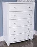 Kozlani Chest of Drawers