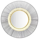 Dallmen Accent Mirror