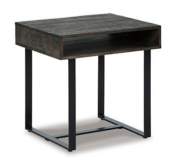 Kevmart End Table
