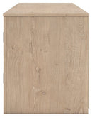 Cayboni 71" TV Stand