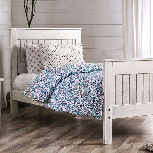 Rockwall Bed image