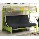 Rainbow Bunk Bed