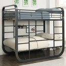 Olivet Full/ Full Bunk Bed