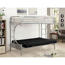 Opal Twin/Twin Bunk Bed