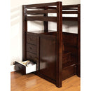 Pine Ridge Bunk Bed