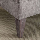 Bilbao Love Seat Bench