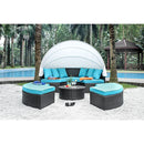 Aria Patio DAYBED