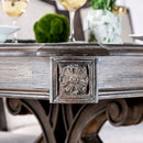 Arcadia Dining Table Set