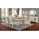Arcadia Dining Table Set