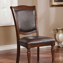Sylvana Side Chair (2/Ctn)