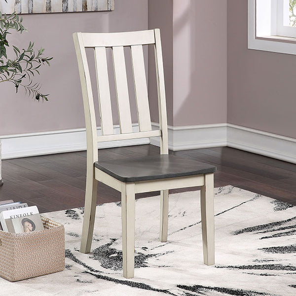 Frances Side Chair (2/CTN) image