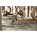 Patience Dining Table Set