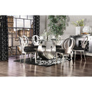 Orla 7 Pc Dining Table Set