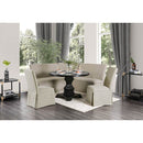 Nerissa 5 Pc Dining Table Set