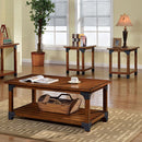 Bozeman 3 Pc. Table Set 6