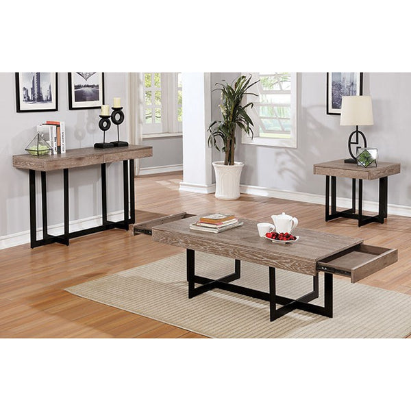 Sawyer Coffee Table
