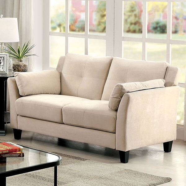 Ysabel Love Seat