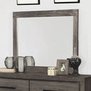 Oakburn Mirror