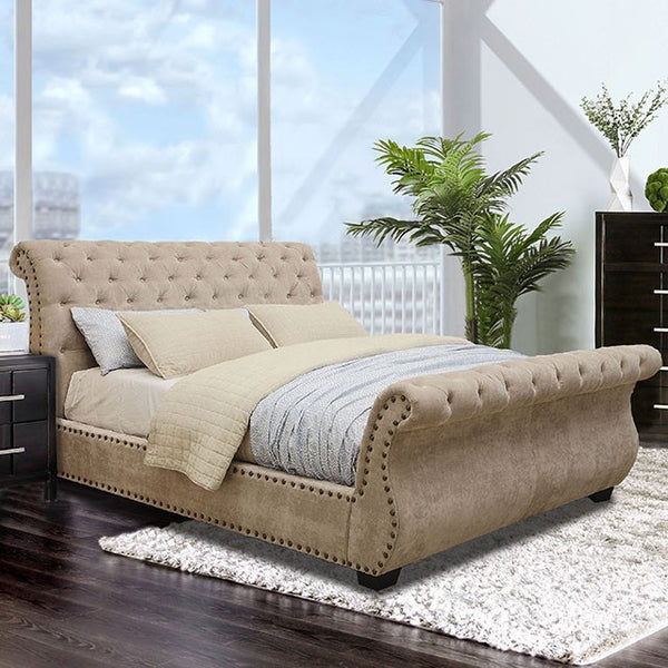 Noemi Cal.King Bed