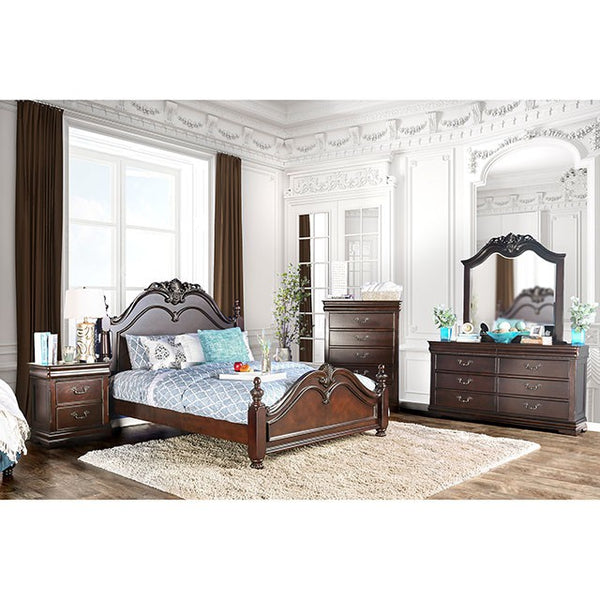 Lingerie Chest Mandura