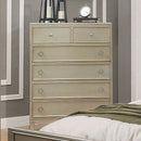 Night Stand Duckworth