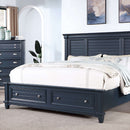 Manzanillo Queen Bedroom Set
