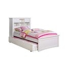 Pearland Twin Bed