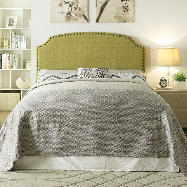 Hasselt King Headboard image