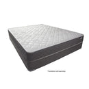 Kalei 8 Tight Top Mattress (Non-Flip)