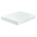 Edelweiss 6", 8", 10" & 12" Twin XL Memory Foam Mattress