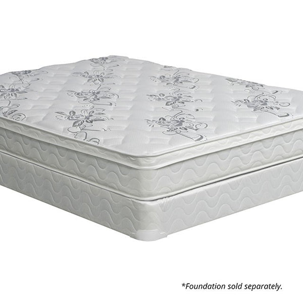 Jalen 9 Euro Top Mattress Non-Flip image