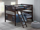Spring Creek Bunk Bed