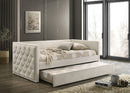 Renzi Twin Daybed w/ Trundle