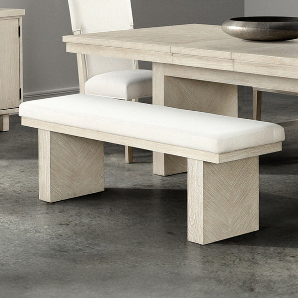 Hagerman Dining Bench image