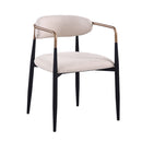 Neasden Side Chair (2/CTN)
