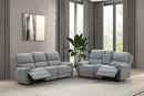 Morcote Power Recliner