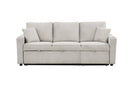 Kendal Sleeper Sofa Sectional