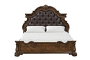 Leovanni E.King & Queen Bed