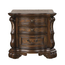 Leovanni Nightstand