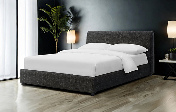 Vertham Full Bed