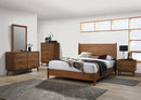 Traverso E.King, Full, & Queen Bed