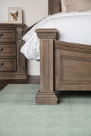 Seven Oaks Queen Bedroom Set