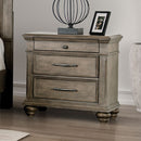 Philomath Nightstand