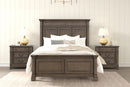 Huddersfield 4 Pc Queen Bedroom Set
