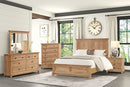 McHenry Queen Bedroom Set