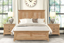 McHenry Queen Bed