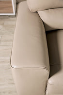 Marsicano Recliner