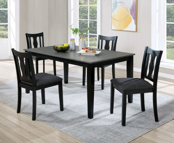 Carbey 5 Pc. Dining Table Set image